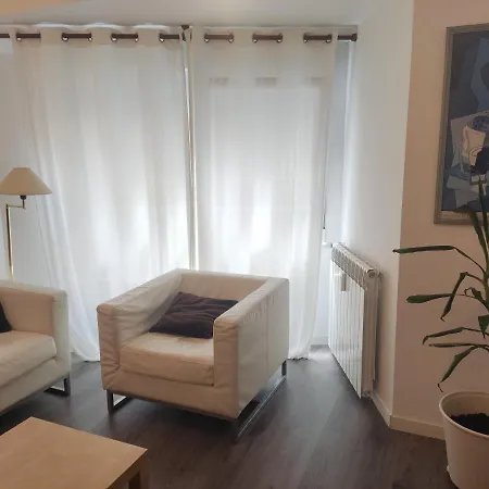 Bnap Gesta Apartment Oviedo Exterior photo