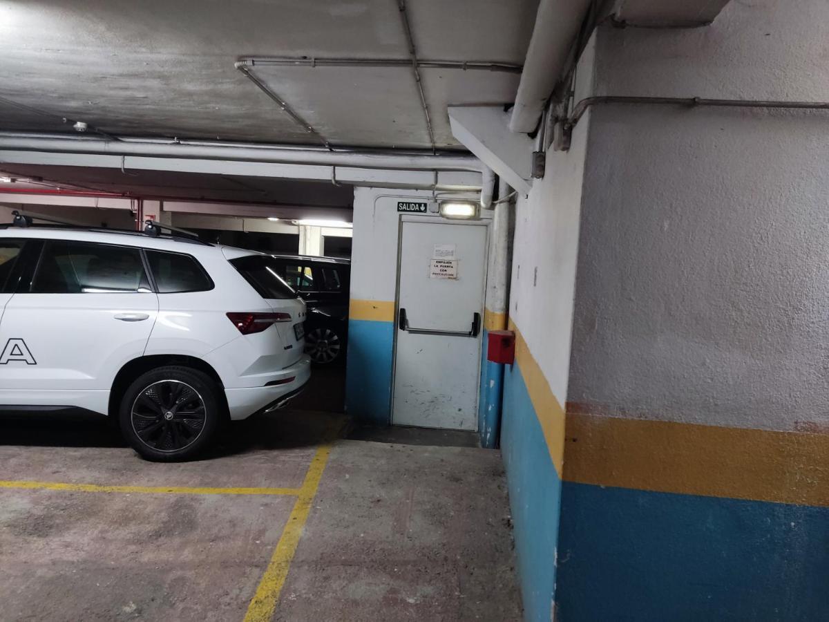 Bnap Gesta Apartamento *