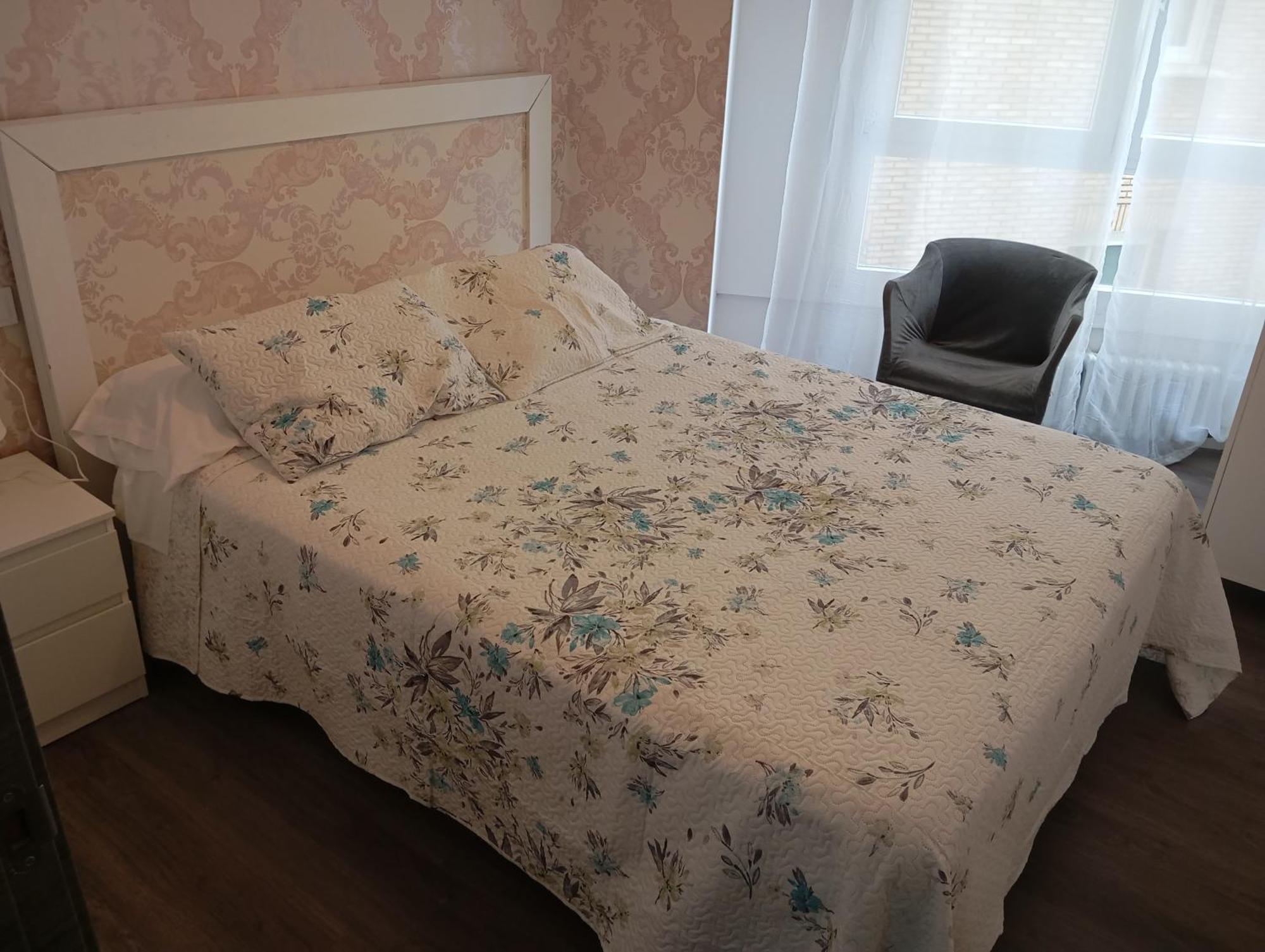 Bnap Gesta Apartment *