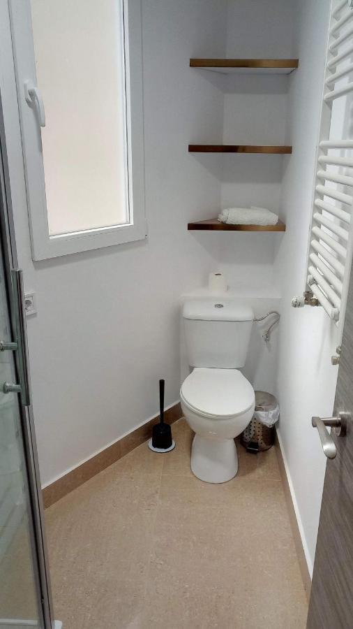 Apartment Bnap Gesta