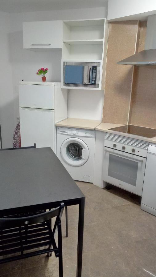 Bnap Gesta Apartment