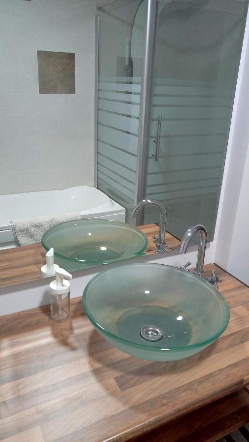 Bnap Gesta Apartment Oviedo
