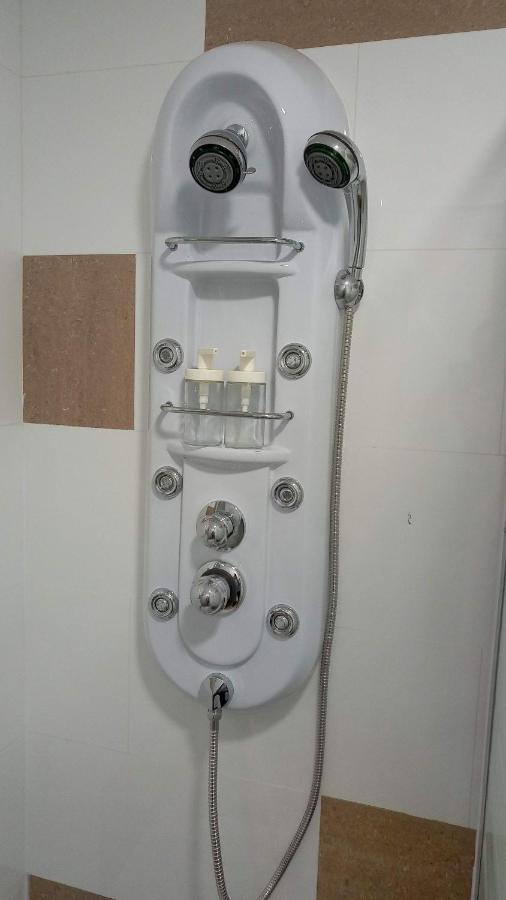 Apartment Bnap Gesta