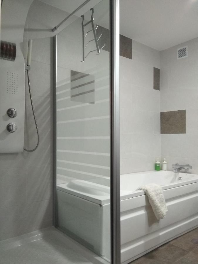 Apartment Bnap Gesta Oviedo