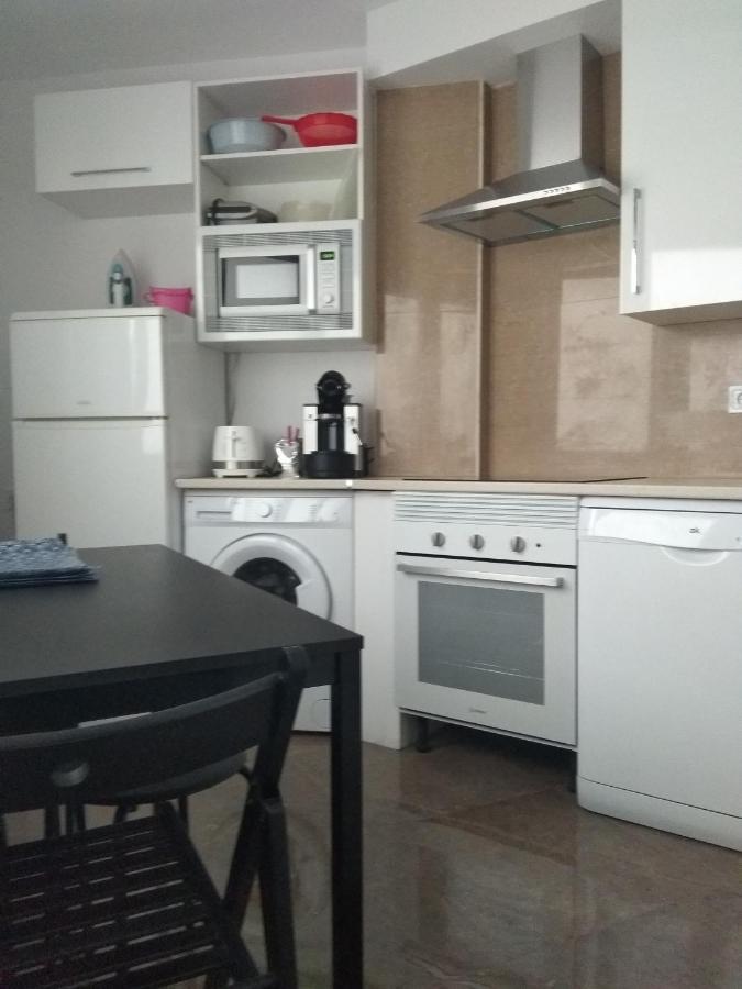 Bnap Gesta Apartment