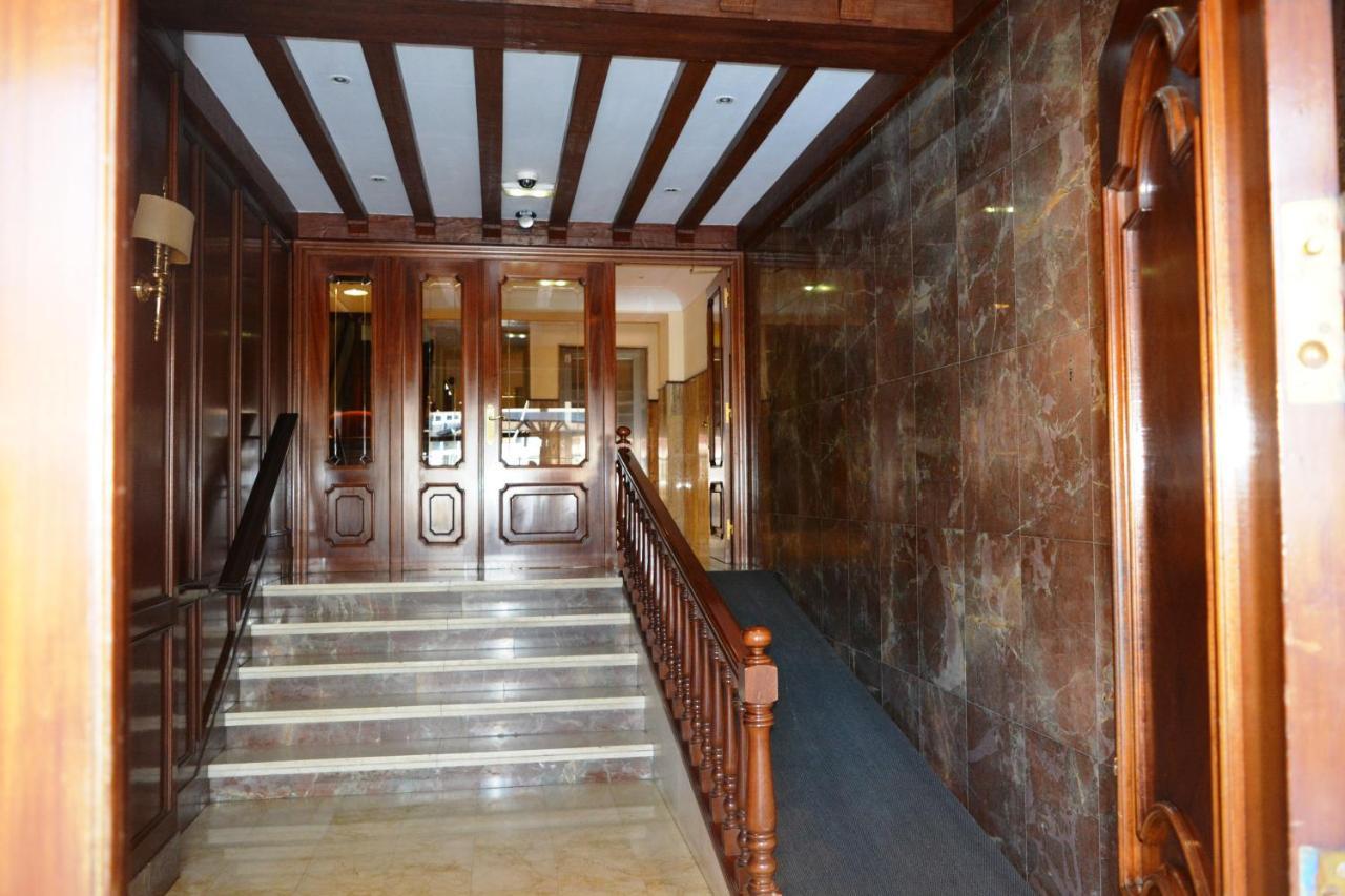 Apartment Bnap Gesta